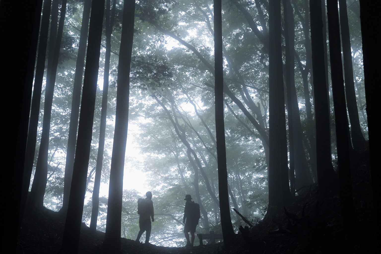 Classic Route Hiking 第十五話 公開